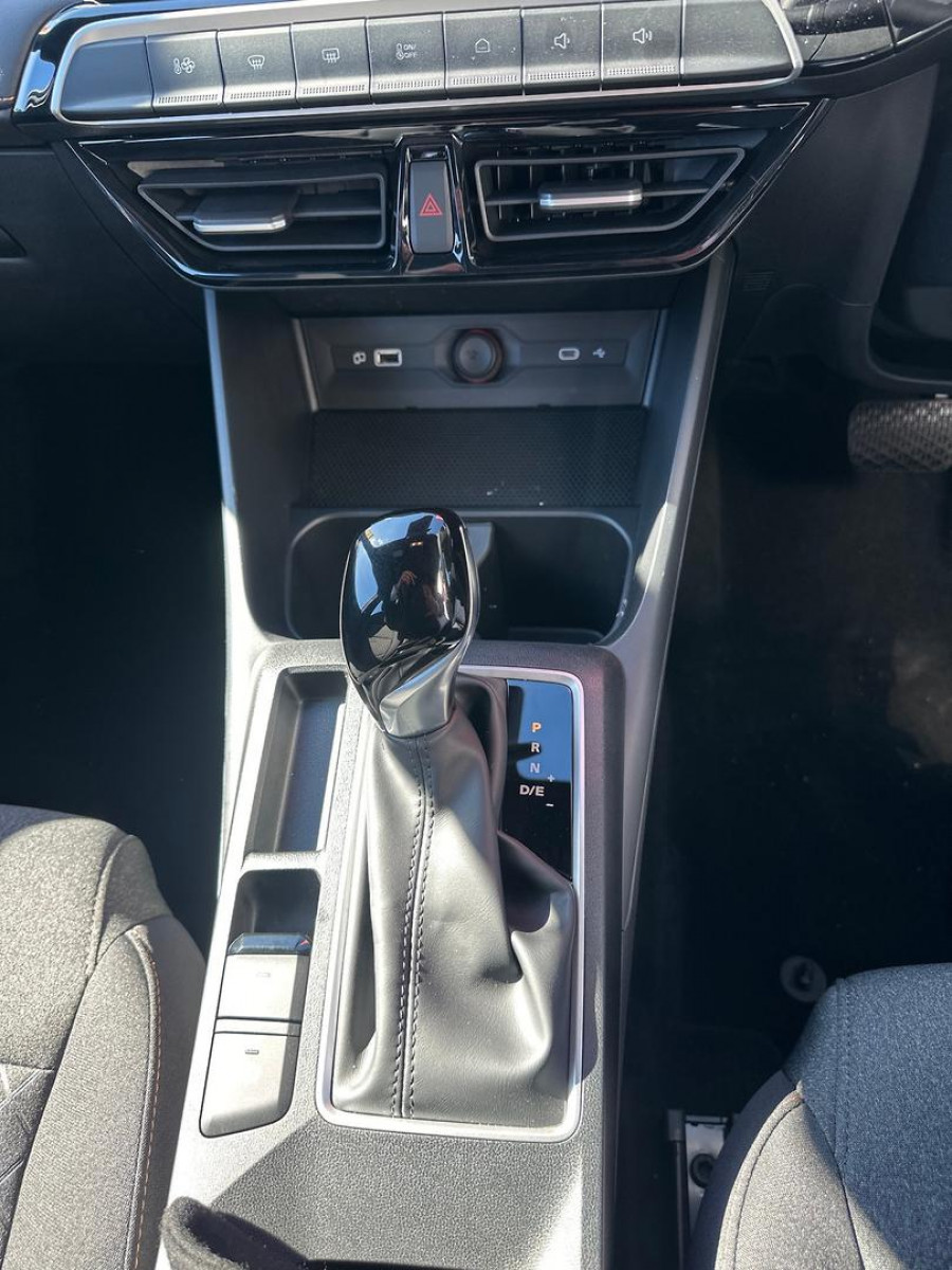 2025 MY25.5 MG MG3 ZP22 Vibe Hatch Image 22