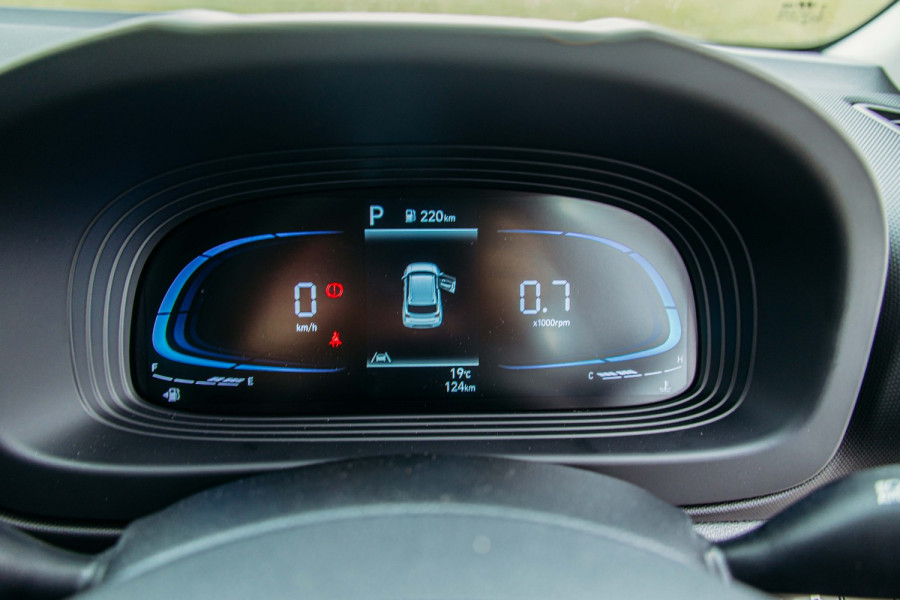 2024 Hyundai Venue QX.V5 Active SUV Image 22