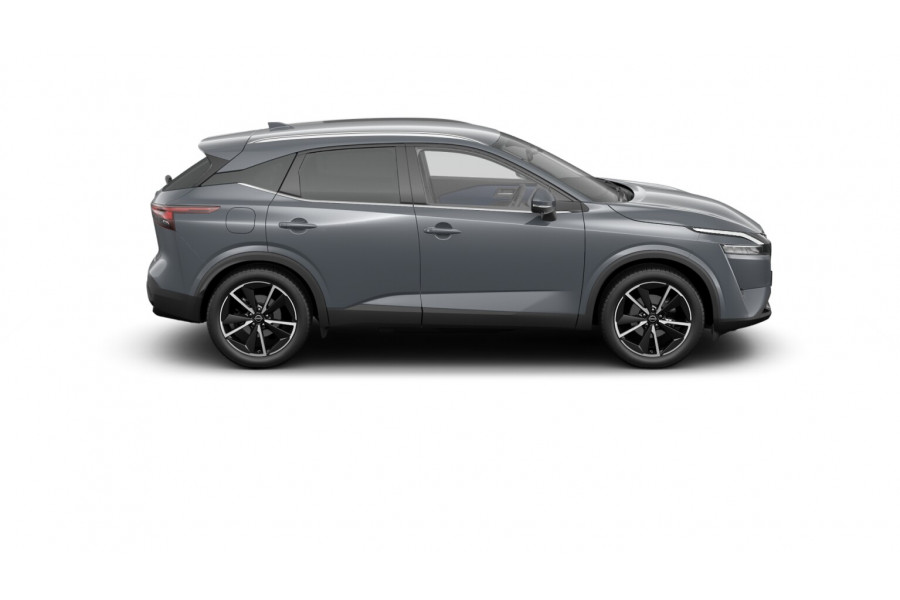 2024 Nissan QASHQAI J12 ST-L SUV Image 13