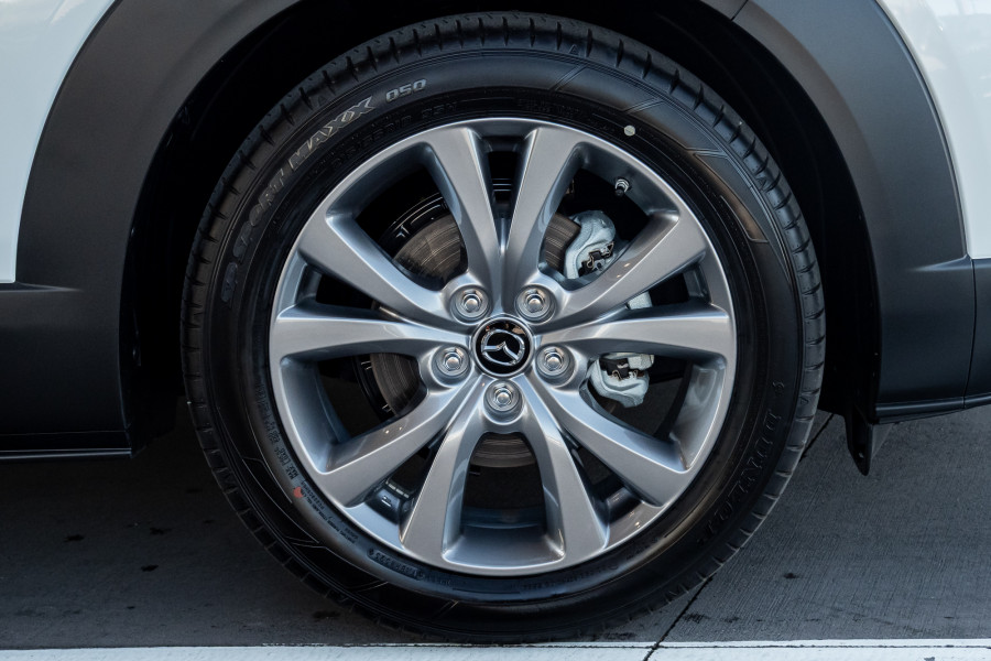 2026 Mazda CX-30 DM Series G20 Evolve SUV Image 22