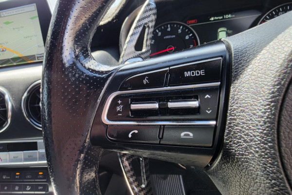 2019 Kia Stinger CK GT Sedan Image 28