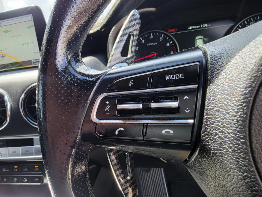 2019 Kia Stinger CK GT Sedan Image 28