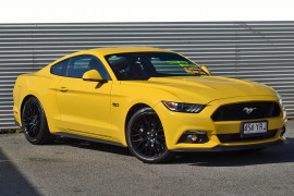 Ford Mustang GT FM 2017MY
