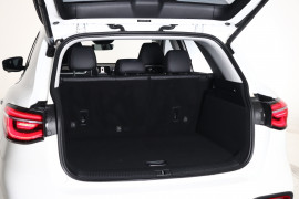 2025 MG HS PHEV Essence SUV