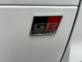 2022 Toyota LandCruiser FJA300R GR Sport Wagon image 12