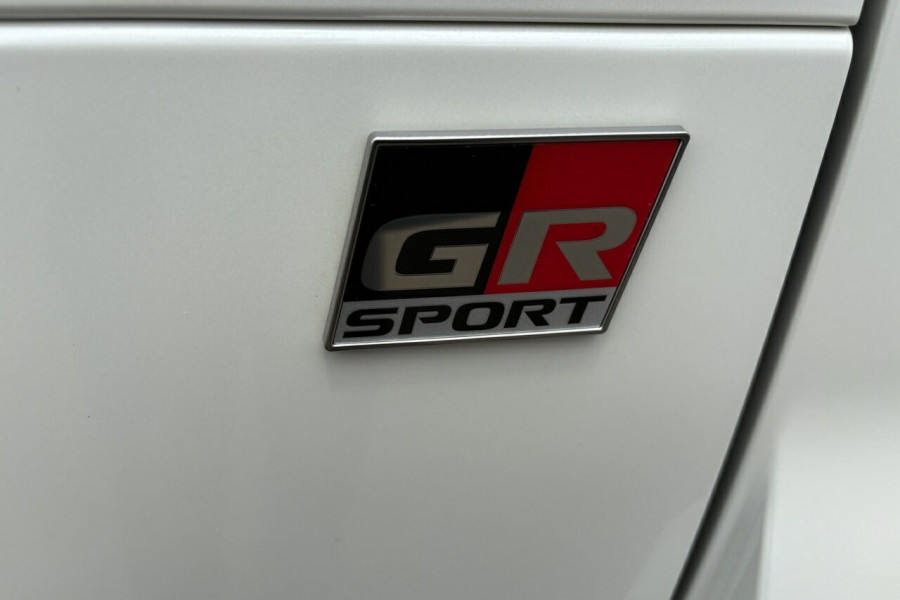 2022 Toyota LandCruiser FJA300R GR Sport Wagon Image 12