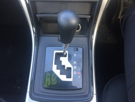 2011 MY10 Mazda 6 GH1052  Classic Wagon