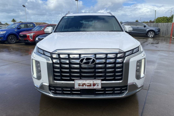 2023 Hyundai Palisade LX2.V3 Highlander SUV Image 10