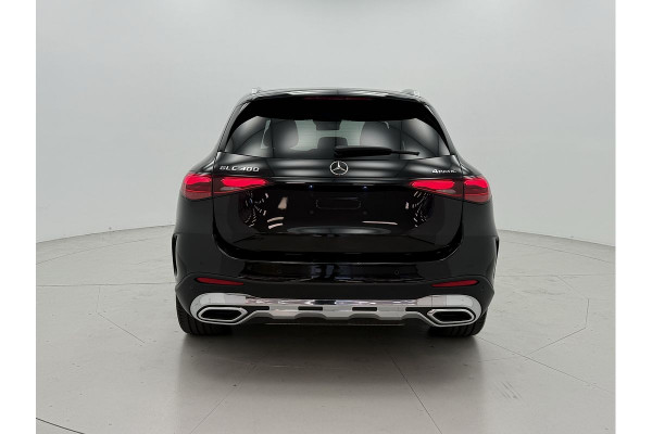 2023 MY24 Mercedes-Benz GLC-Class X254 GLC300 SUV Image 8