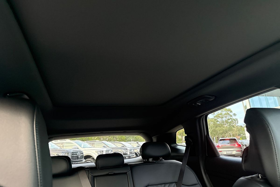2025 MY26 Kia Sportage NQ5 PE HEV GT-Line SUV Image 30