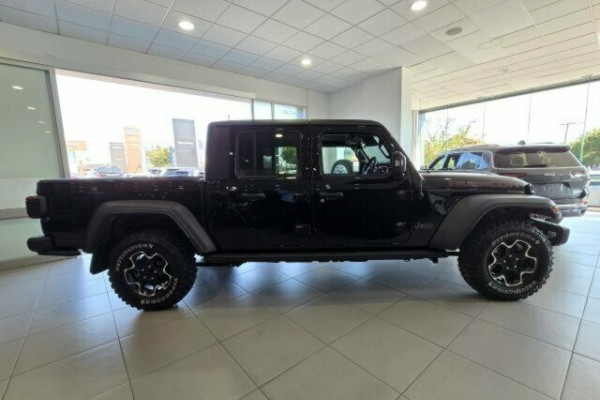 2023 Jeep Gladiator JT Rubicon Pickup