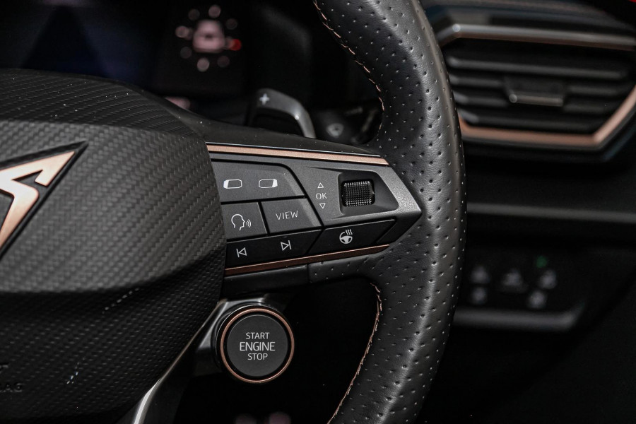 2022 MY23 Cupra Formentor KM VZx SUV Image 22