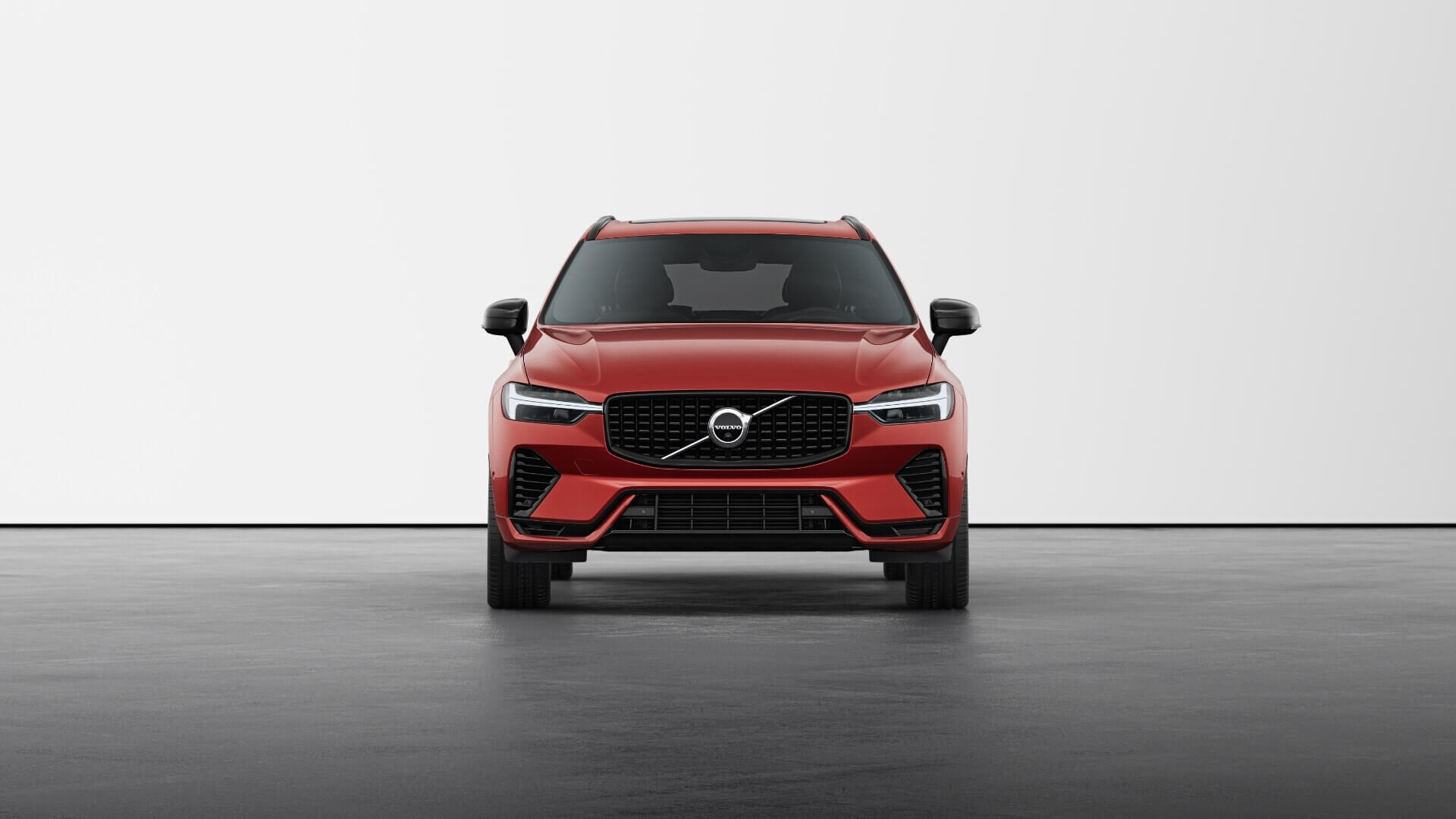Fusion Red