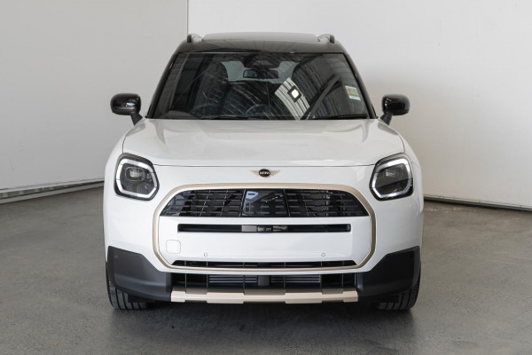 2026 MINI Countryman U25 C Favoured SUV