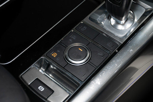 2018 Land Rover Range Rover Autobiography SUV image 21