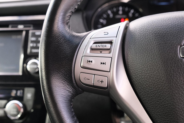 2014 Nissan X-Trail T32 ST-L SUV Image 15