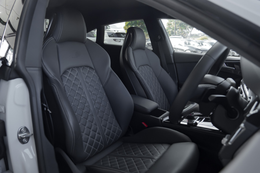 2023 MY24 Audi S5 F5  Hatch Image 25