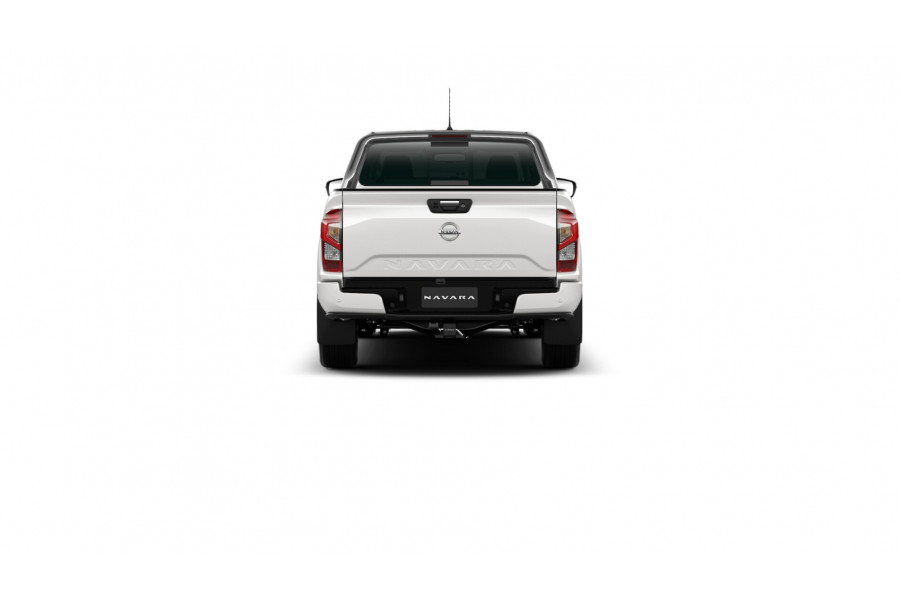 2025 Nissan Navara D23 ST-X Ute Image 22
