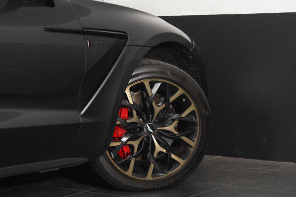 2021 Aston Martin DBX 1913 Edition SUV Image 26
