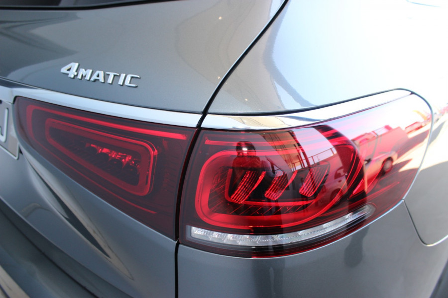 2019 MY50 Mercedes-Benz Mb Glclas X167 800+ GLS400 GLS400 d Wagon Image 25