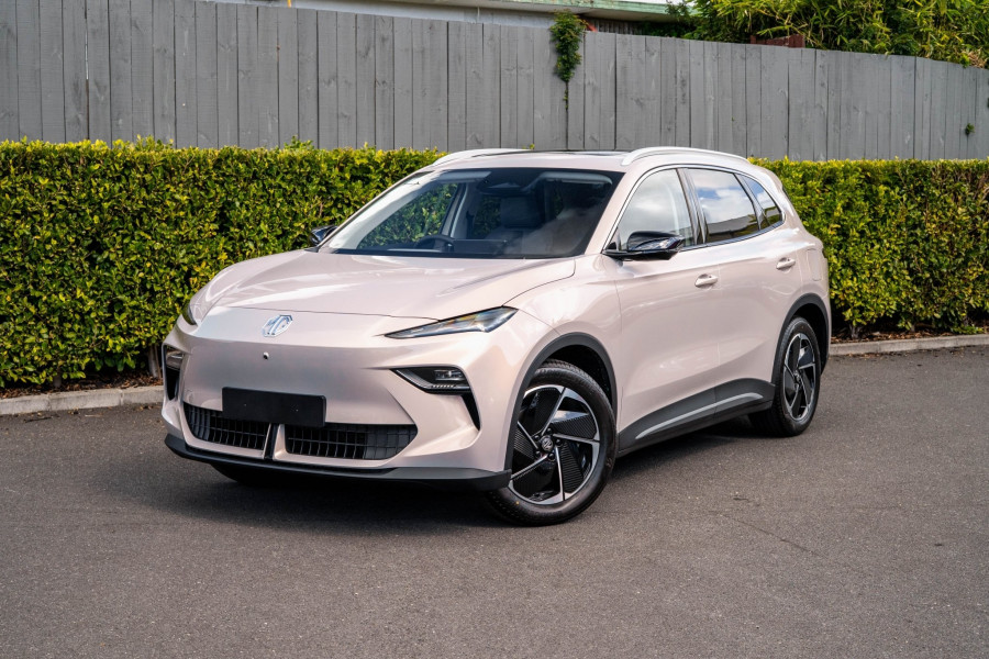 2026 MG MGS5 EV Essence 49 SUV Image 6