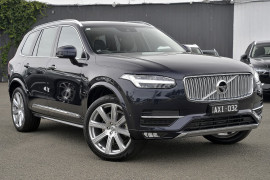 Volvo XC90 D5 Inscription L Series