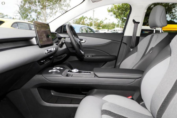2025 MG MGS5 EV ZS3EM Excite 49 SUV Image 9