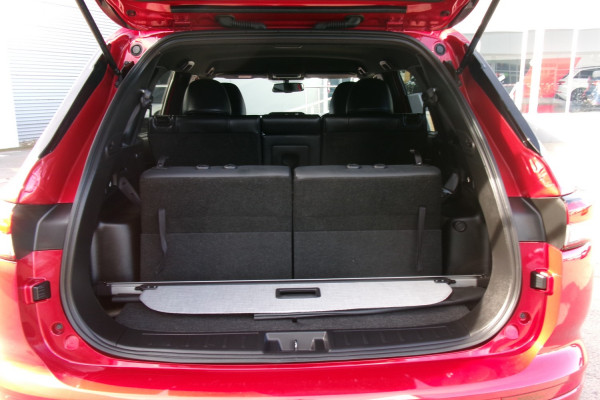2023 MY24 Mitsubishi Outlander ZM Black Edition SUV Image 9