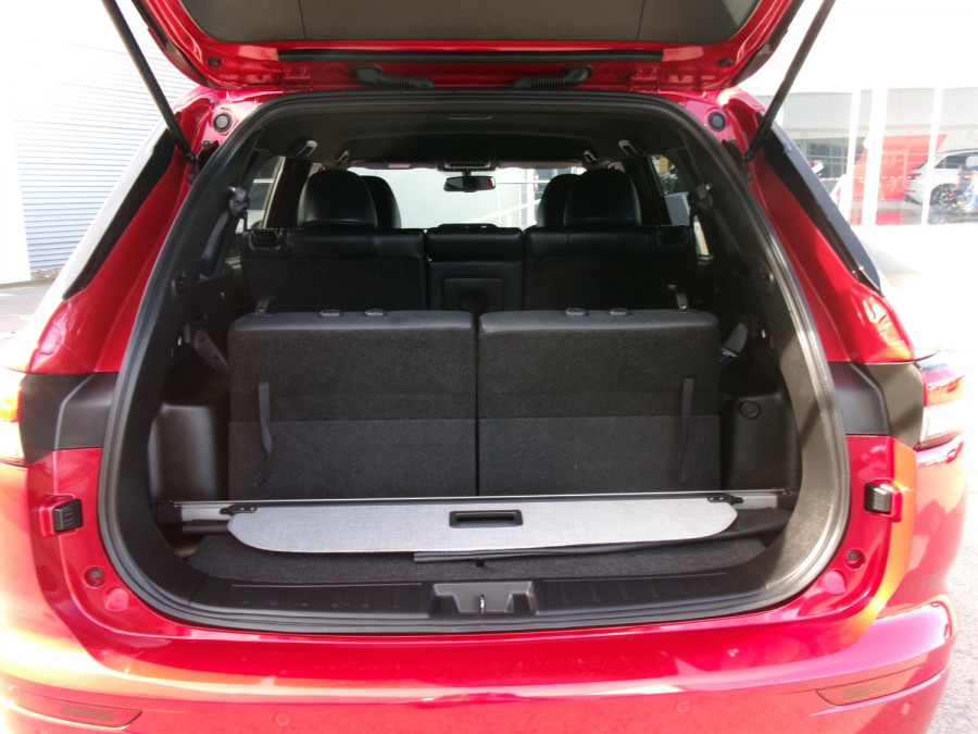 2023 MY24 Mitsubishi Outlander ZM Black Edition SUV Image 9