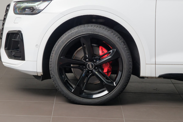 2022 Audi Q5 FY 45 TFSI S Line SUV