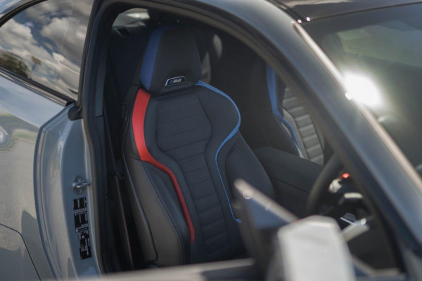 2023 BMW M2 Manual Coupe Image 7