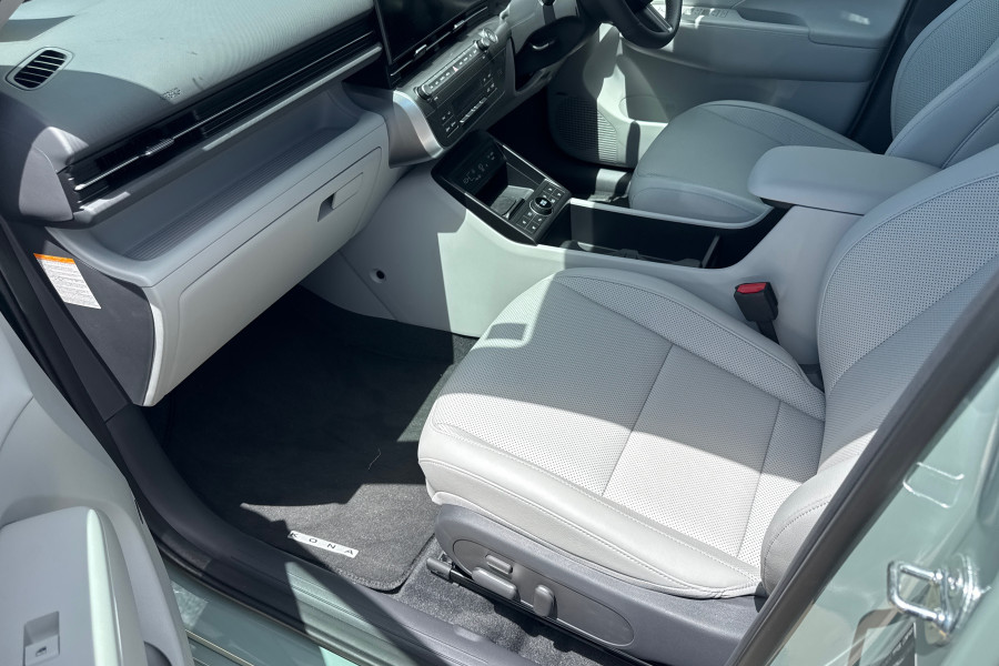 2024 MY25 Hyundai KONA SX2.V2  Electric Premium SUV Image 23
