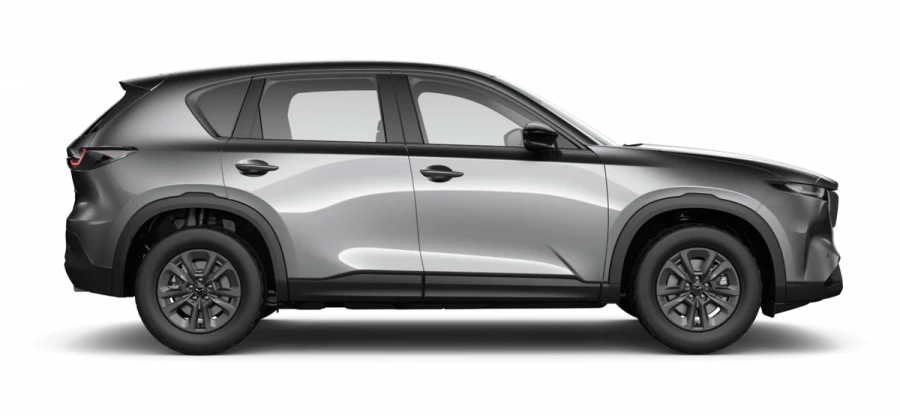 2026 Mazda CX-5 KM Series G25 Evolve SUV Image 10