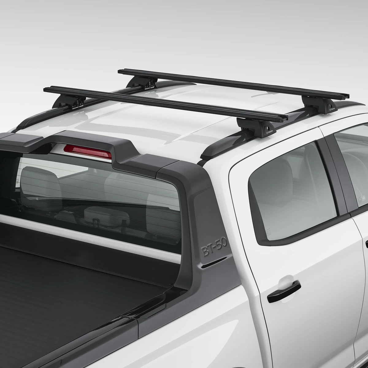 BT-50 SP ROOF RACKS