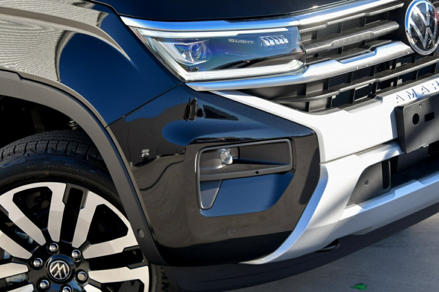 2024 Volkswagen Amarok NF TSI452 Aventura Ute Image 28