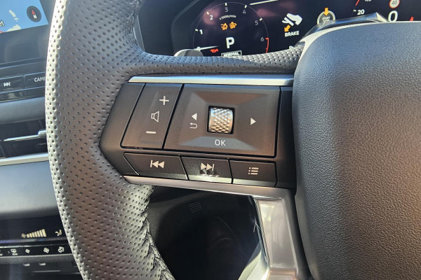 2025 Mitsubishi Outlander ZM LS SUV Image 23