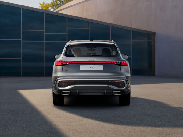 2025 MY26 Audi Q5 GU TFSI 200kW sport SUV image 4