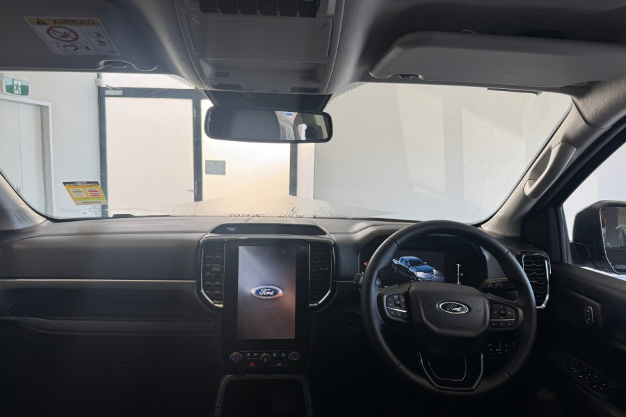 2025 MY25.25 Ford Ranger P703 Sport Ute Image 15