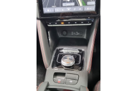 2023 MG ZS EV AZS1 Essence SUV