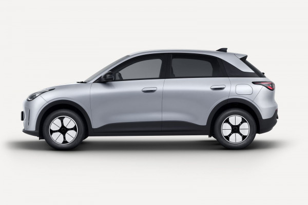 2026 Geely EX2 E22H Complete Hatch image 19