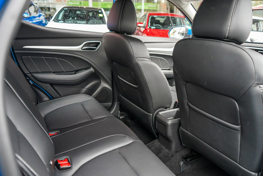 2023 MY22 MG ZS AZS1 Excite SUV Image 10