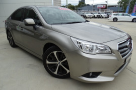 Subaru Liberty 2.5i 6GEN