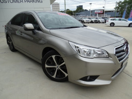 Subaru Liberty 2.5i 6GEN