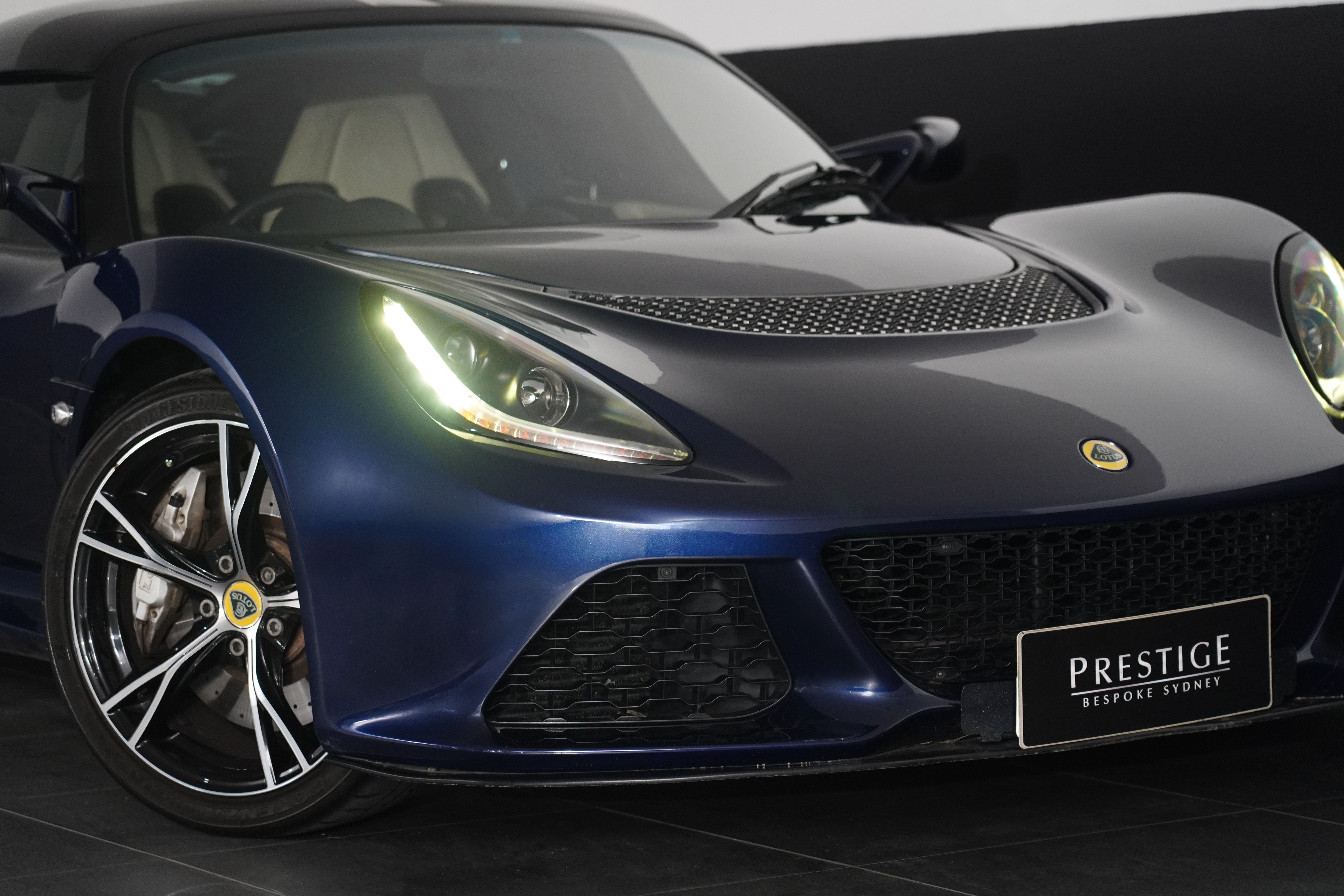 2014 Lotus Exige S Convertible Image 15
