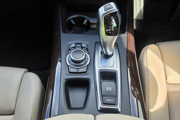 2012 BMW X5 E70 xDrive30d SUV Image 17
