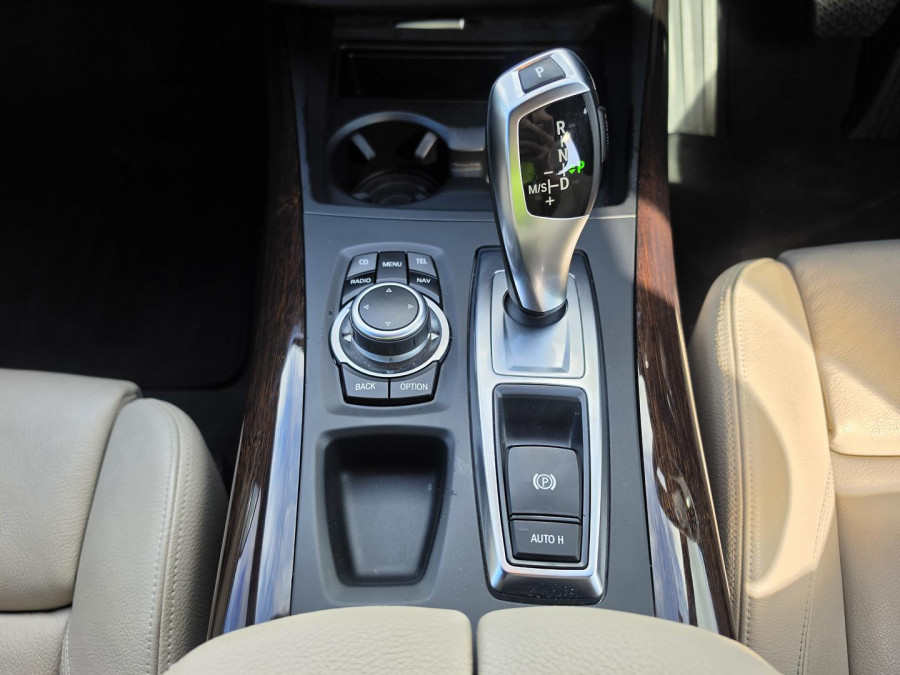 2012 BMW X5 E70 xDrive30d SUV Image 17
