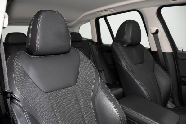 2019 BMW X3 sDrive20i SUV image 4