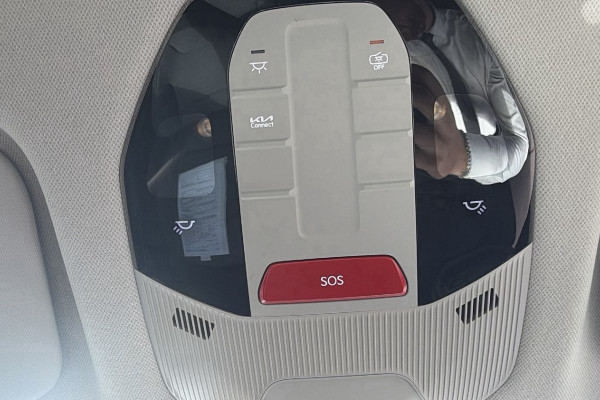 2024 MY25 Kia K4 CL4m Sport Sedan Image 21