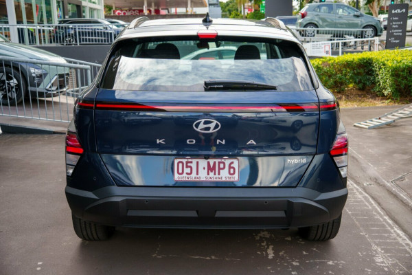 2025 Hyundai KONA SX2.V2 Hybrid SUV