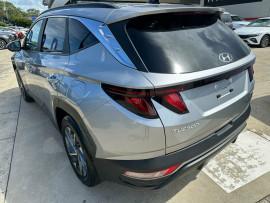 2023 Hyundai Tucson NX4.V2 Elite SUV image 6